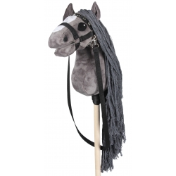 Hobby Horse Konik na Kiju A4 GRATIS Wodze Kantar produkt PL